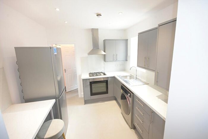 5 Bedroom Maisonette To Rent In Bayswater Road, Jesmond, NE2