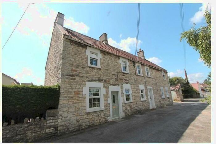 2 Bedroom End Of Terrace House To Rent In Bloomfield Lane, Paulton, Bristol, BS39