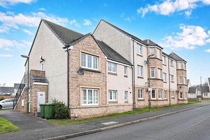 2 Bedroom Flat For Sale In A, Miners Walk, Dalkeith, EH22