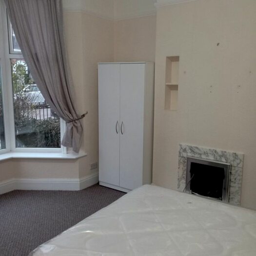 5 Bedroom Terraced House To Rent In Suffolk Street, Hull, HU5