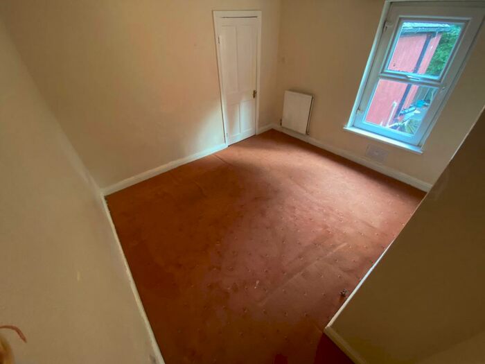 2 Bedroom House To Rent In Grasmere Road, Birmingham, B21