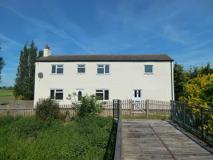 3 Bedroom Property For Sale In Carrington Farm, Tongue End, PE11