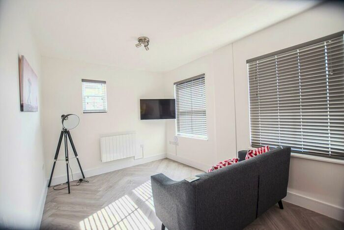 1 Bedroom Flat To Rent In A Pillory Street Nantwich, #, CW5