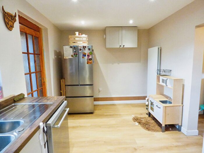 3 Bedroom Terraced House For Sale In Central Road, Crombie, Dunfermline, KY12