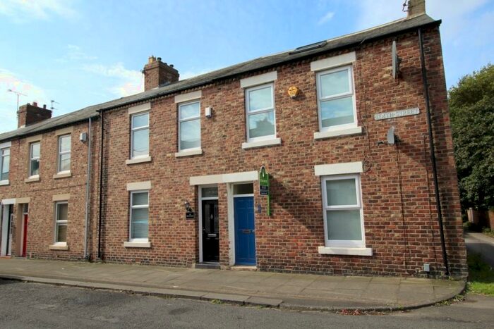 3 Bedroom Terraced House To Rent In Edith Street, North Shields, Tyne And Wear, NE30
