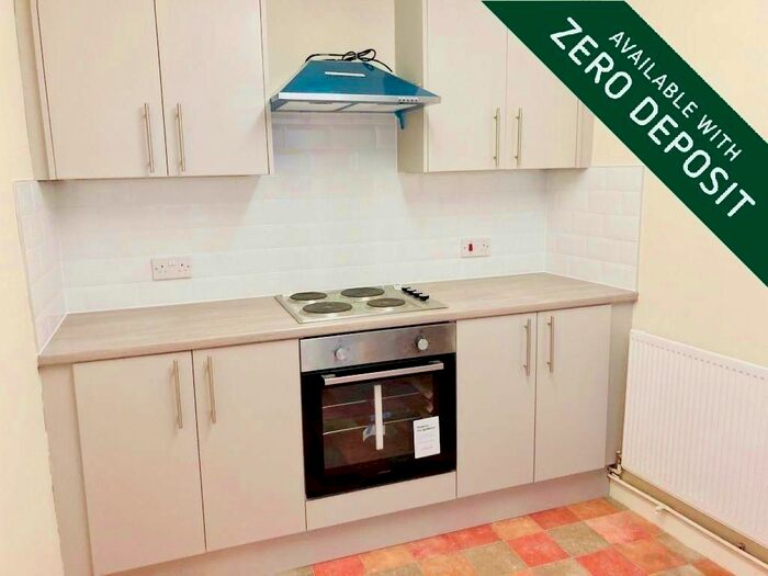 2 Bedroom Property To Rent In Bell Street, Trecynon, Aberdare, CF44