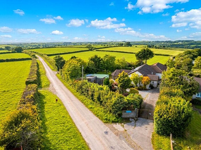 4 Bedroom Bungalow For Sale In Ashwater, Beaworthy, Devon, EX21