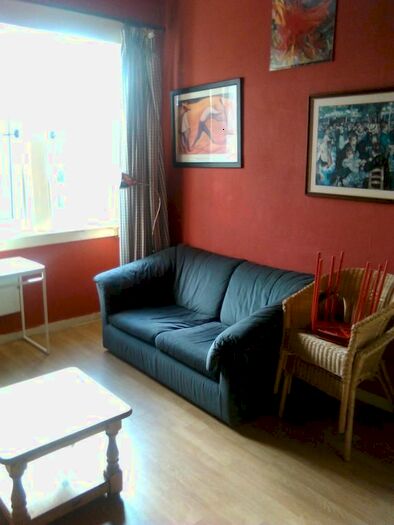1 Bedroom Flat To Rent In Rossie Place, Edinburgh, EH7