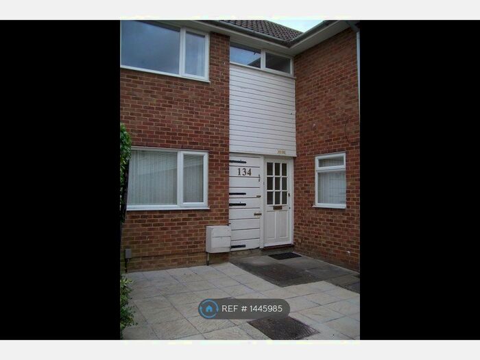 2 Bedroom Terraced House To Rent In Viking, Bracknell, RG12