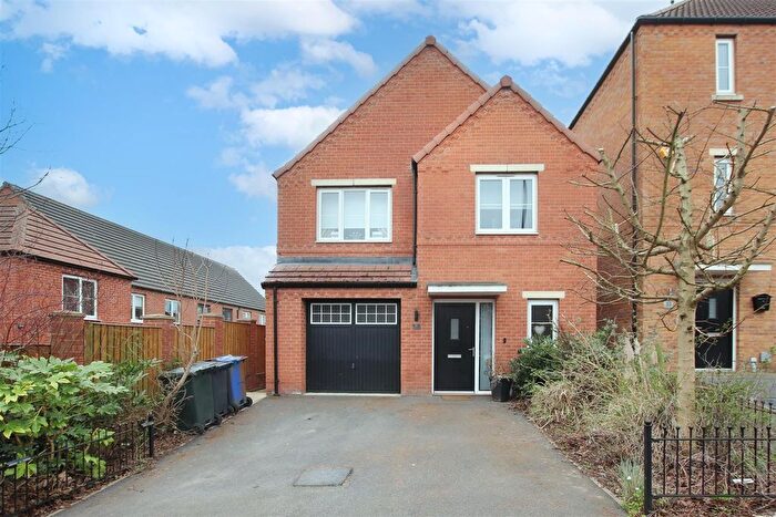 4 Bedroom Detached House For Sale In Dove Road, Mexborough, S64