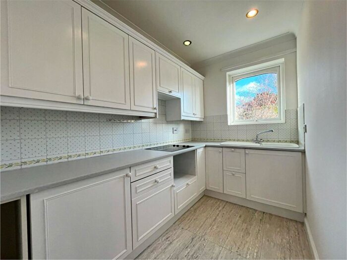 2 Bedroom Apartment For Sale In Windsor Court, Corbridge, Northumberland, NE45