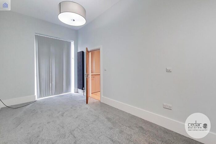 1 Bedroom Flat To Rent In West End Lane, West Hampstead, NW6