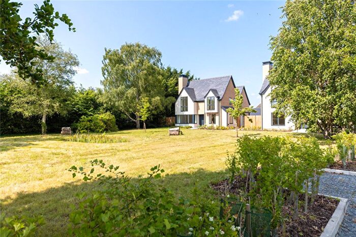 5 Bedroom Detached House For Sale In Green End, Landbeach, Cambridge, CB25