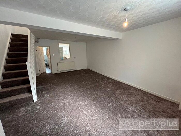 2 Bedroom Terraced House For Sale In Brook Street, Treorchy, Rhondda Cynon Taff, CF42