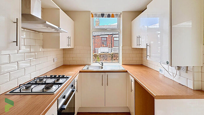 3 Bedroom Terraced House To Rent In Ross Street, Darwen, BB3