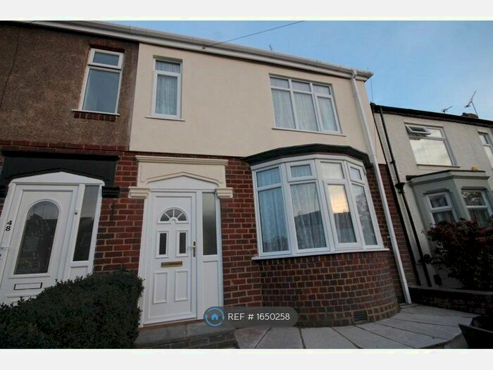 2 Bedroom Terraced House To Rent In Grangemouth Road, Coventry, CV6