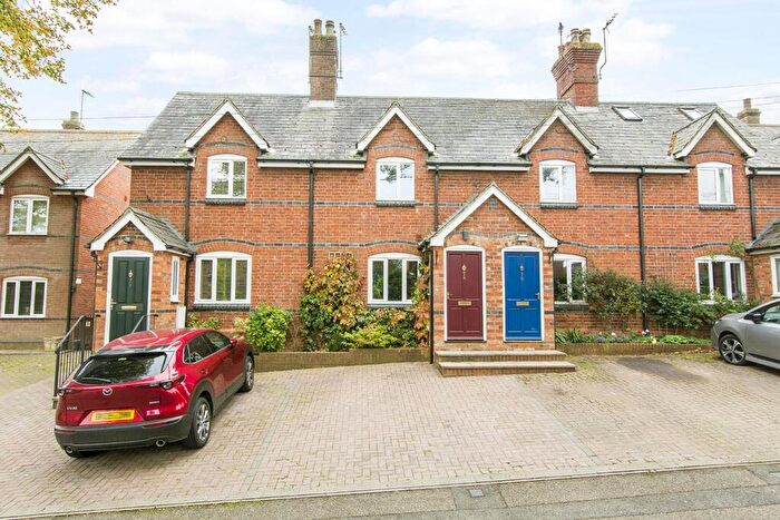 3 Bedroom House For Sale In High Street, Naseby, Northampton, NN6