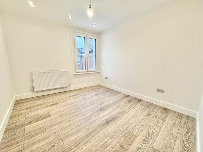 2 Bedroom Apartment To Rent In Wote Street, Basingstoke, RG21