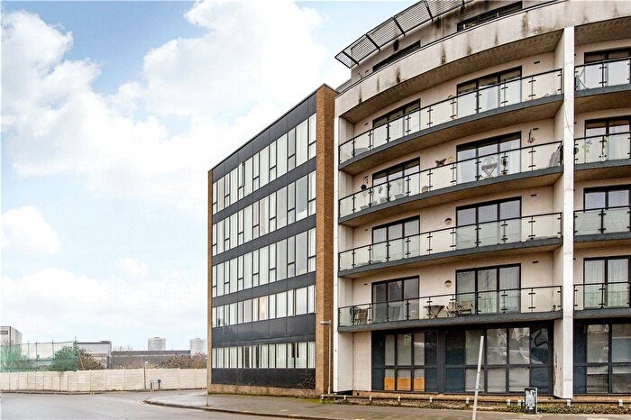 Studio To Rent In Durnsford Road, London, SW19