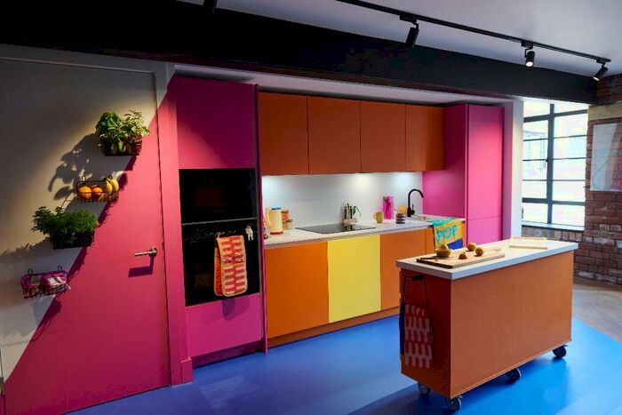 2 Bedroom Apartment To Rent In Milton Street, Sheffield, S3