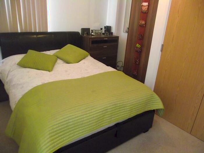 Studio To Rent In Venice Corte, Elmira Street, Lewisham, London, SE13