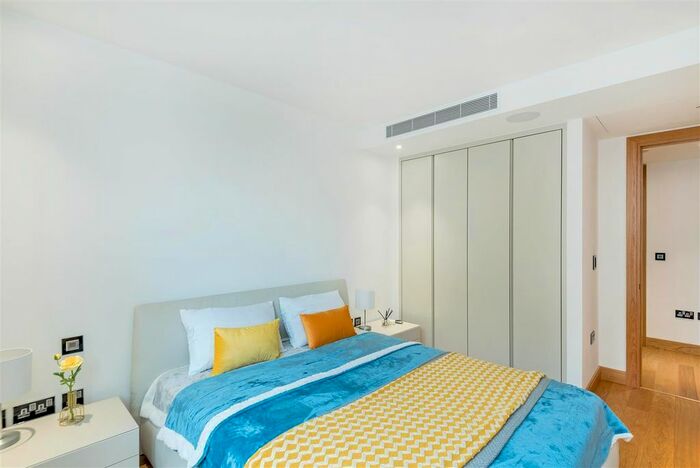 1 Bedroom Flat To Rent In The Courthouse, Horseferry Road, Westminster, London, SW1P