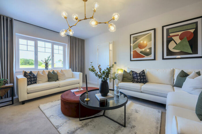 5 Bedroom Detached House For Sale In Ruddington, Nottingham, NG11