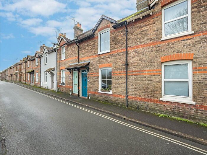 2 Bedroom Terraced House To Rent In Dorchester, Dorset, DT1
