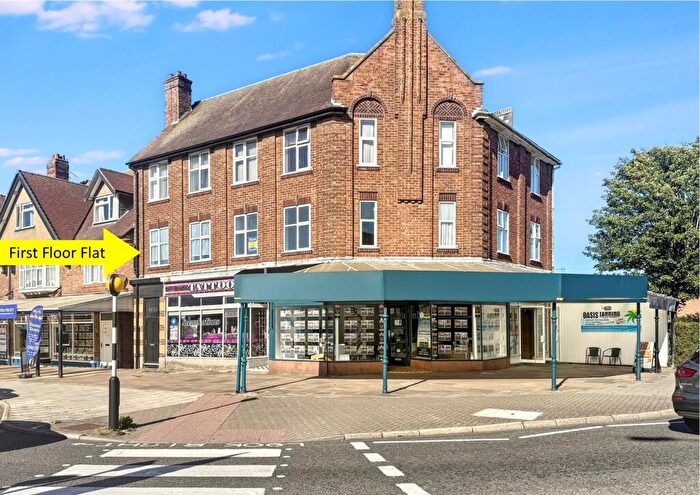 3 Bedroom House For Sale In Lincoln Road, Skegness, PE25