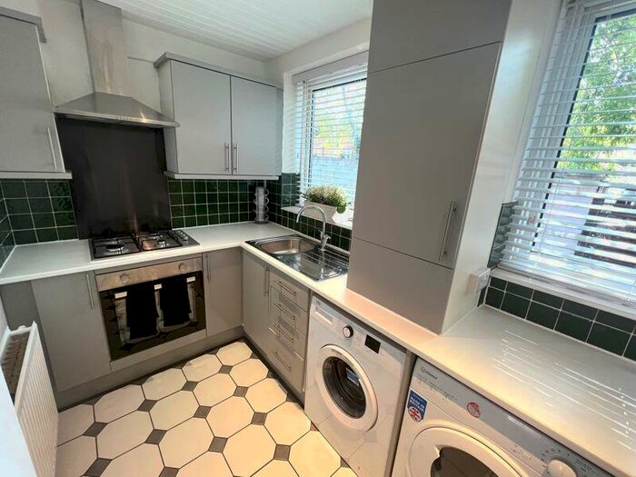 2 Bedroom Terraced House To Rent In Helena Street, Salford, M6