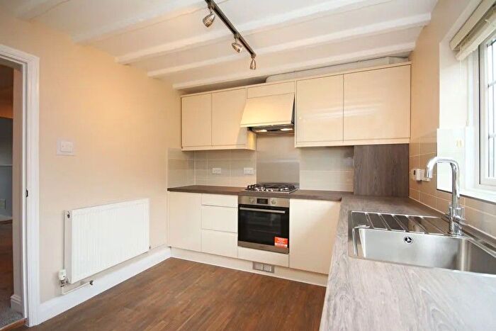 2 Bedroom Terraced House To Rent In Dunstable Road, Toddington, LU5