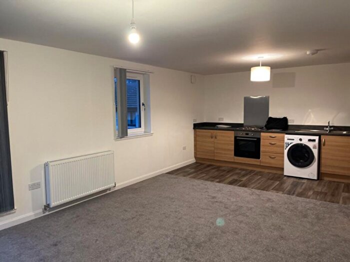2 Bedroom Apartment To Rent In Rowett South Drive, Bucksburn, Aberdeen, AB21