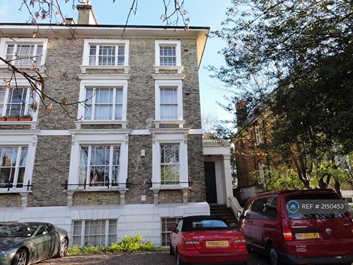 2 Bedroom Flat To Rent In Shooters Hill Road, London, SE3