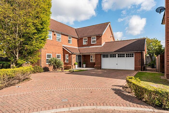 5 Bedroom Detached House To Rent In Dowhills Drive, Blundellsands, L23