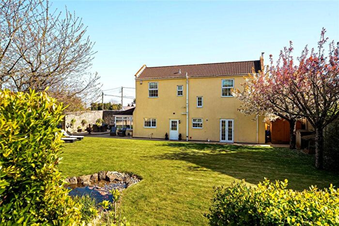 4 Bedroom Detached House For Sale In Tunley, Bath, Somerset, BA2