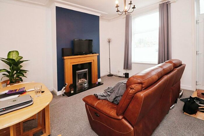 3 Bedroom Terraced House To Rent In Eggleston Street, Leeds, West Yorkshire, LS13