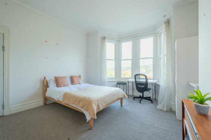 7 Bedroom Terraced House To Rent In Wells Road, Bath, BA2