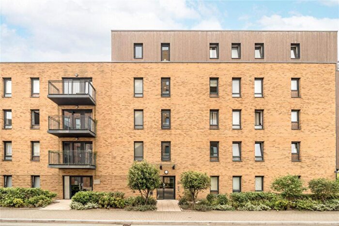 2 Bedroom Apartment To Rent In Embry Road, Kidbrooke Village, London, SE9