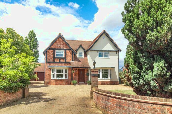 4 Bedroom Detached House For Sale In Church Lane, Little Tey, Essex, CO6