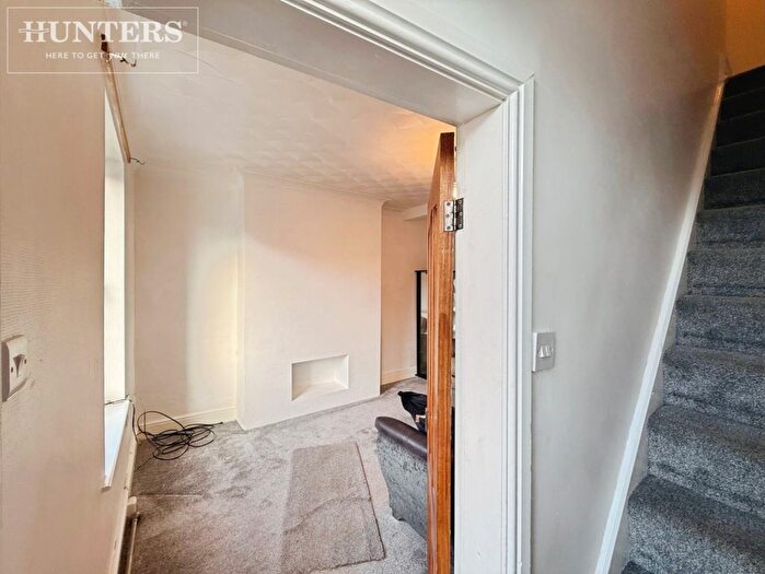 2 Bedroom Terraced House To Rent In Smithy Wood Lane, Dodworth, Barnsley, S75