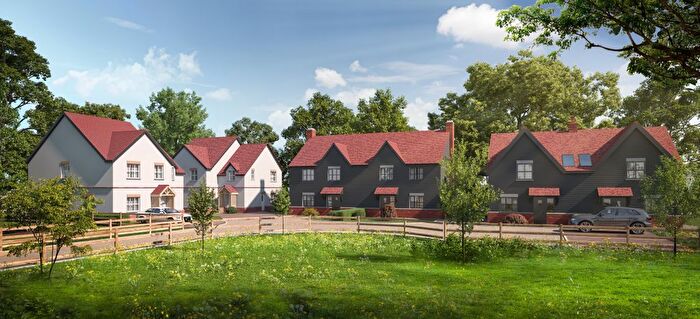 3 Bedroom Semi-detached House For Sale In The Well, Pirton Road, Holwell, SG5