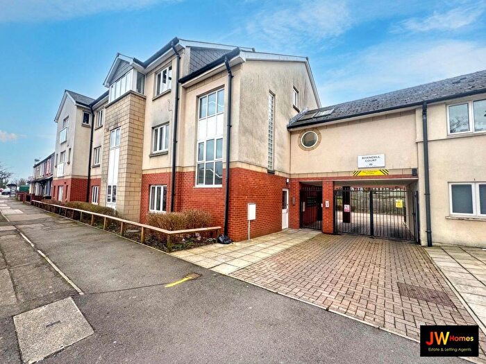 2 Bedroom Property For Sale In Rivendell Court, Corporation Road, NP19