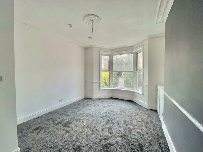 1 Bedroom Flat To Rent In Heysham Road, Lancaster, Morecambe, LA3