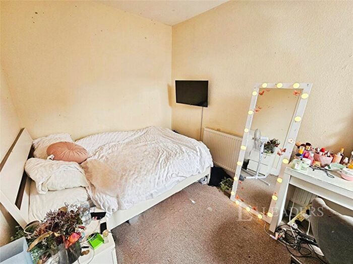 2 Bedroom House For Sale In Tamworth Road, Long Eaton, Nottingham, NG10