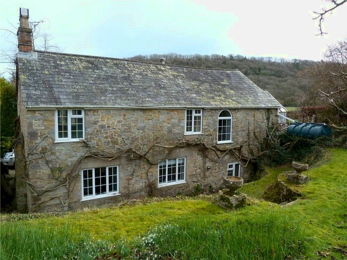 3 Bedroom Detached House To Rent In Mill Lane, Corfe, Taunton, TA3