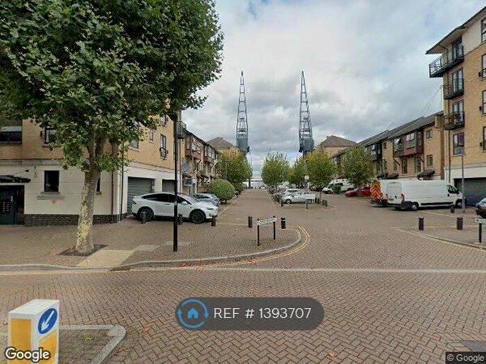 3 Bedroom Terraced House To Rent In Constable Avenue, London, E16