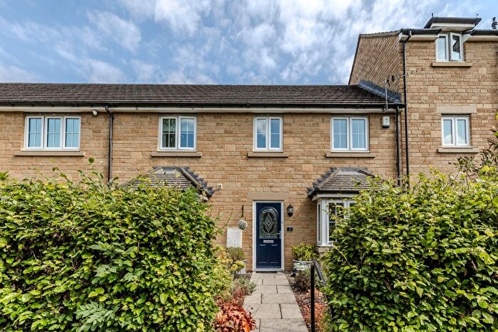 3 Bedroom Terraced House For Sale In Mill Vale, Walbottle, Newcastle Upon Tyne, Tyne And Wear, NE15