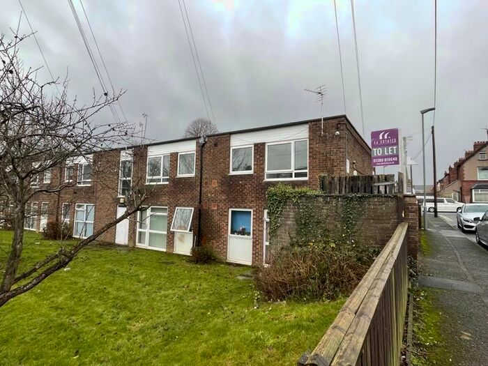 1 Bedroom Flat To Rent In General Bucher Court, Bishop Auckland, DL14