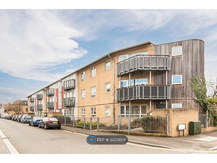2 Bedroom Flat To Rent In Nelson Grove Road, London, SW19