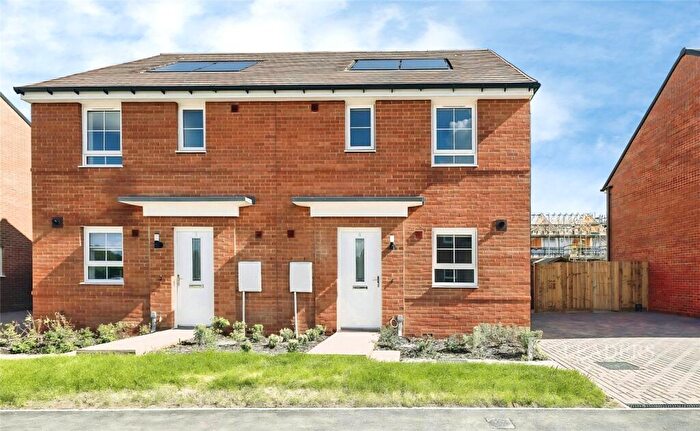 3 Bedroom Semi-Detached House To Rent In Lapwing Heights, Bosham, Chichester, PO18